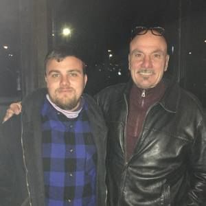 Meet your Posher, John